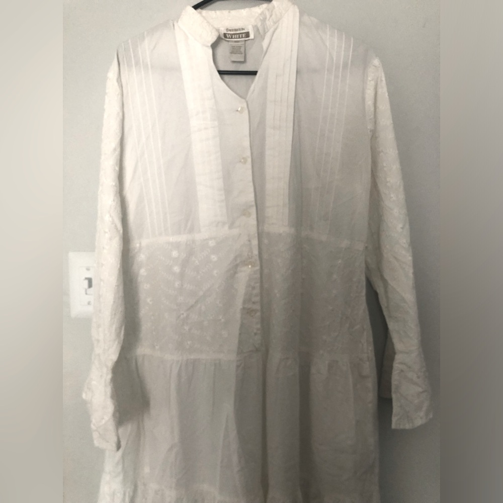 women’s dress
